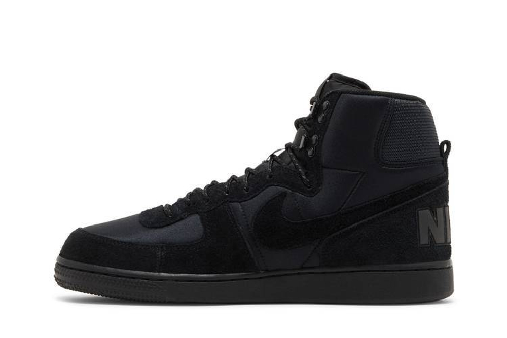 Кроссовки Nike Terminator High "Hiking Boot"