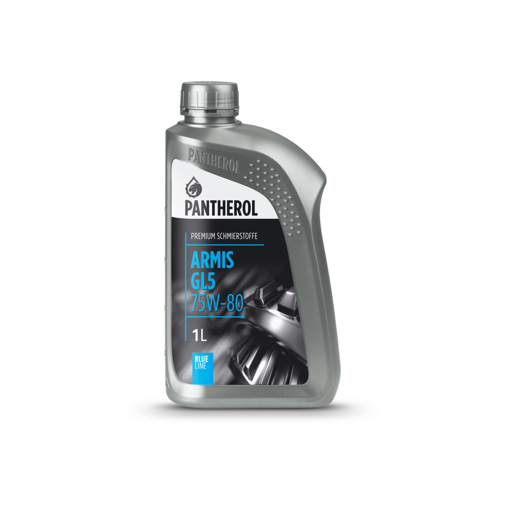 PANTHEROL - PAN0162