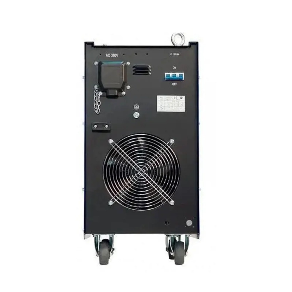 AuroraPRO STRONGHOLD 630 сварочный инвертор 7110037