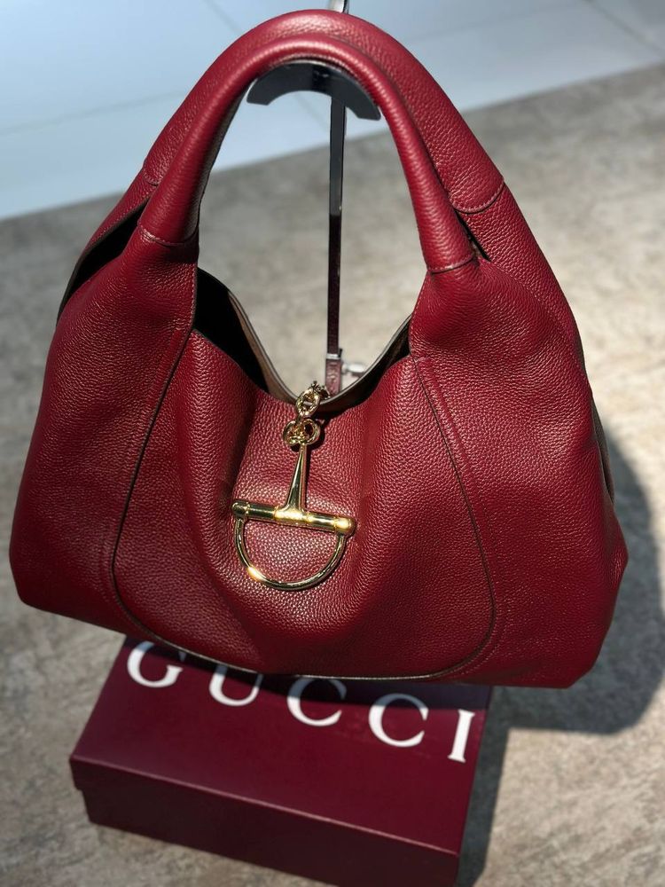 Сумка Gucci