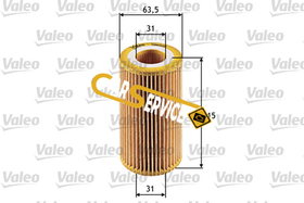 VALEO - 586505