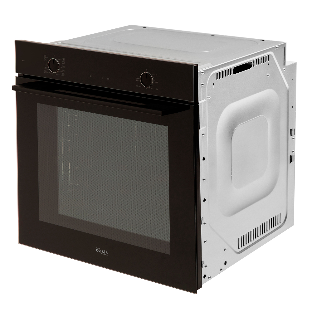 Духовой шкаф Oasis серии PRO D-SWB
