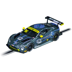 Carrera DIGITAL 132 - Aston Martin Vantage GT3 "Optimum Motorsport, No.96" 31020 / артикул   31020  / GTIN 4007486310209