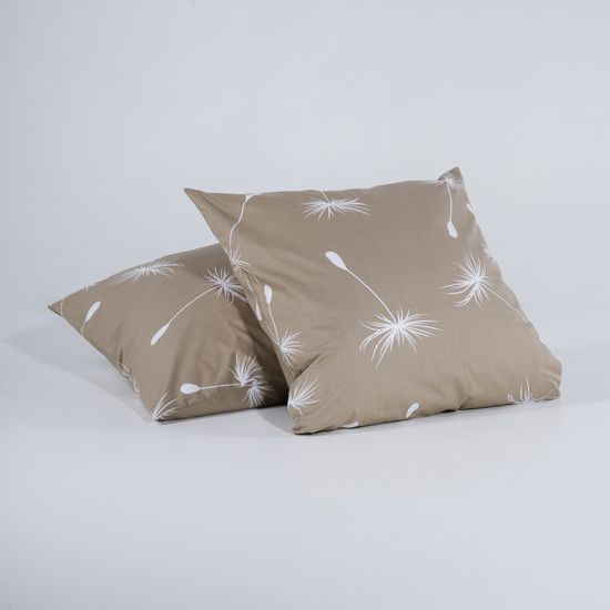 КПБ  Fiori 3, Дуэт, 70х70, подод 150х215.   DOMTEKC