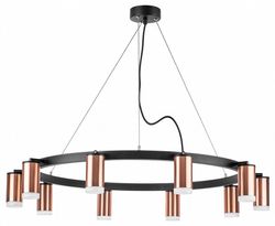 Подвесная люстра Lightstar Rullo LR0203000