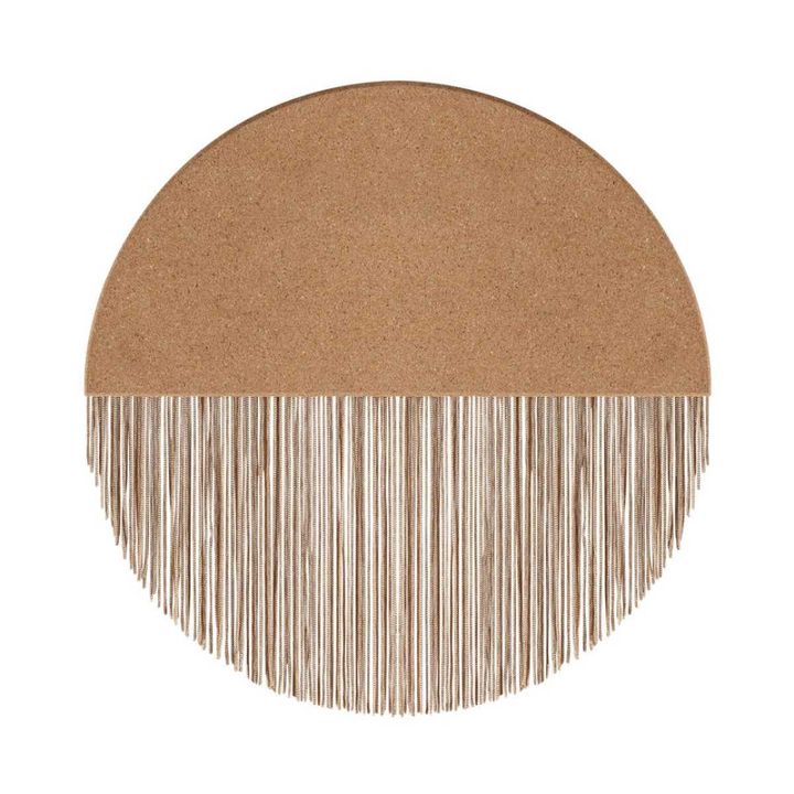 Настенный светильник ODEON LIGHT ECODESIGN CORK 7073/8WL