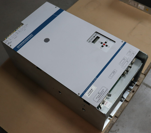 INDRAMAT RAC 3.5-150-460-L00-W1-220