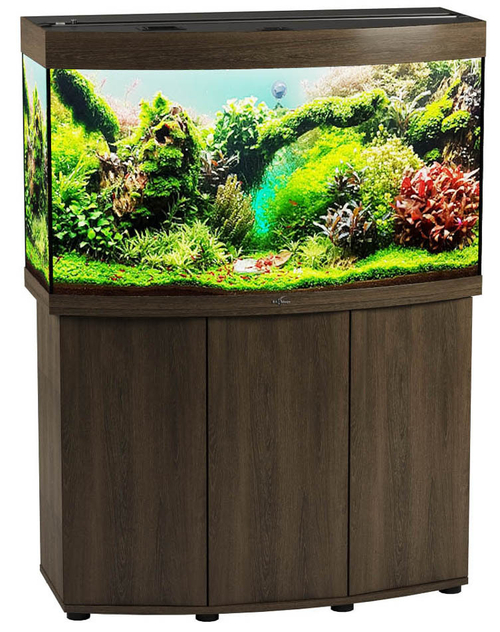 Аквариум "Биодизайн" Панорама-200 (205л.)