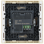 FORTE&PIANO Датчик движения FP455 ваниль IEK