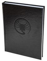 Настольная ролевая игра "Чужой" - Основная книга правил (коллекционное издание)