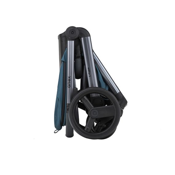 Коляска ANEX l/type 2 в 1 (lt-12t) ocean + Аксесcуары