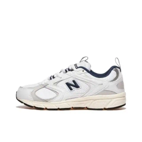 Кроссовки New Balance 408 'White Grey Navy' ML408NB