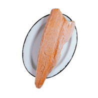 Филе Кеты, с/м