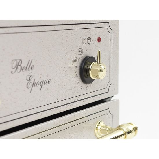 Газовый духовой шкаф Kaiser EG 6977 VBE