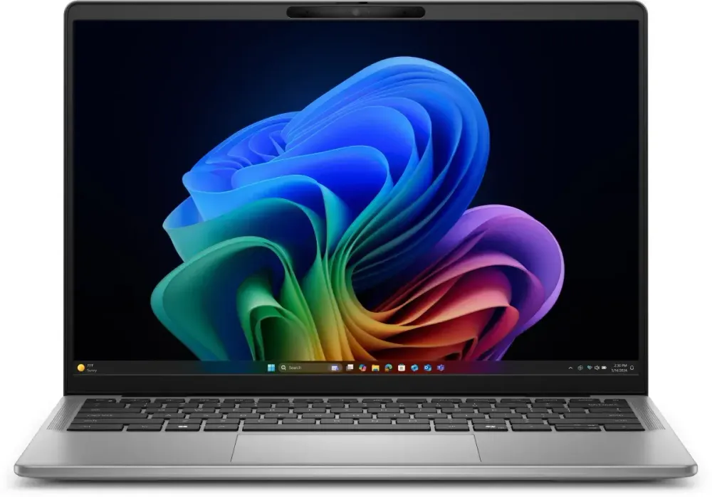Ноутбук Dell Latitude 7455 (210-BMTT_N004L745514EMEA_VP)