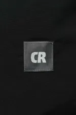 Шоппер Codered Сумка-авоська Tote Cord Черный