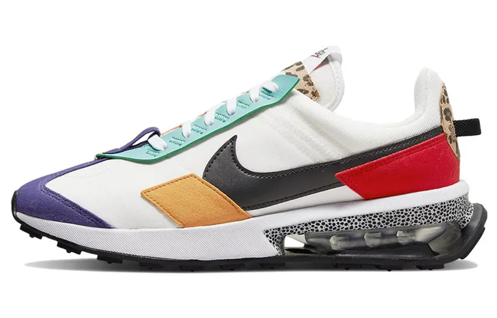 Nike Air Max Pre Day Se Safari