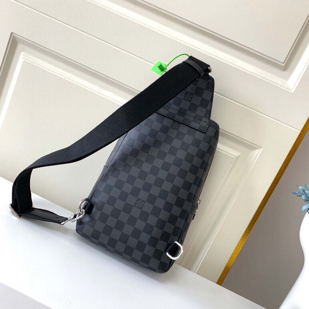 Louis Vuitton Avenue Sling Bag