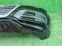 Бампер передний Audi Q7 4M 2 (2015-2019) (В сборе)