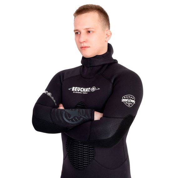Гидрокостюм Beuchat Espadon Equipe RUS 9 мм