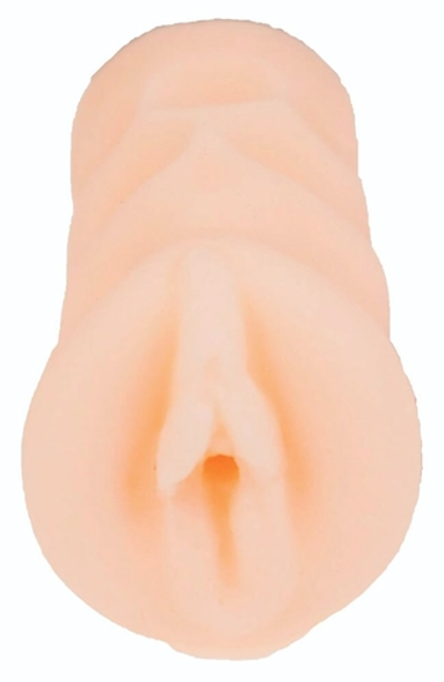 Телесный мастурбатор-вагина Hera (Цвет: телесный)