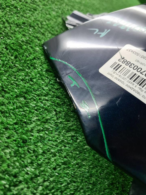 Крыло переднее правое Toyota RAV4 5 XA50 (2018-нв)