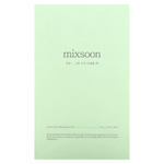 Mixsoon, Green Cica Modeling Pack, 5 упаковок по 30 г (1,05 унции)