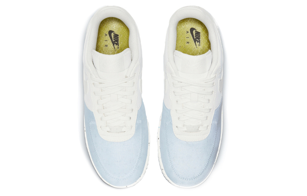 Кроссовки Nike Crater Foam "Summit White" (Женская размерная сетка)