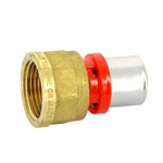 Прессмуфта 20х3/4 ВР HENCO