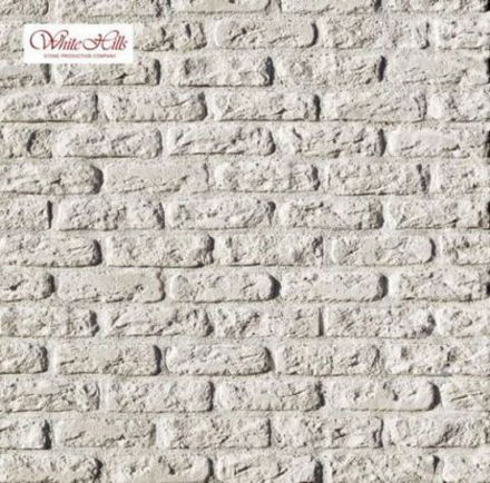 White Hills - Декоративный кирпич - Брюгге Брик 315-00