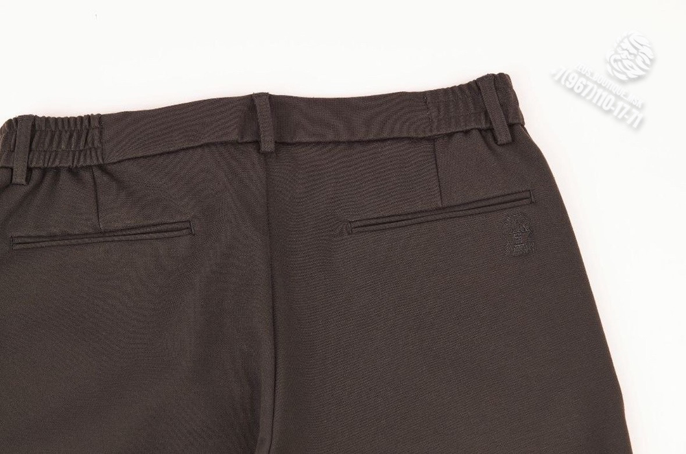 Брюки Brunello Cucinelli