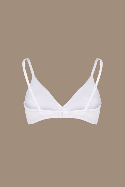 Бра Deja Vu из микрофибры без косточек / JUNA Intimates