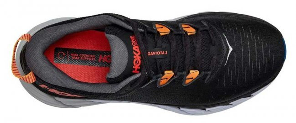 Кроссовки мужские Hoka Gaviota 3