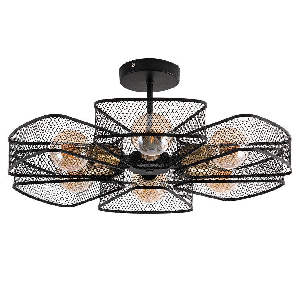 Потолочная люстра Arte Lamp