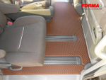 Honda Stepwgn 5 поколение RP1-5 (04.2015 - 08.2017 - н.в.) версия с инвалидным креслом