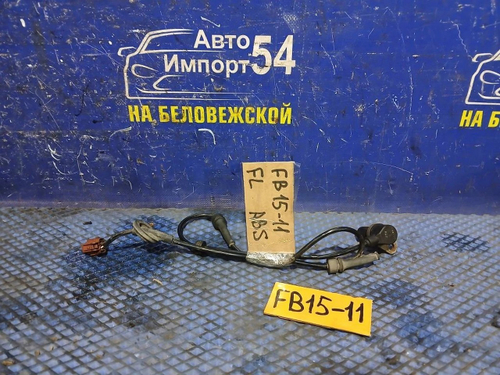 Датчик ABS передний левый NISSAN SUNNY 2000