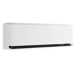 Инверторная сплит-система серии DELUXE PRO DUAL Inverter H09S1D (комплект)