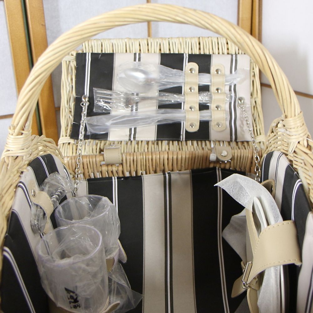 HOLYDAY BASKET Набор для пикника на 2 персоны