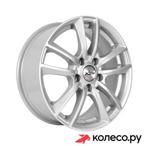 X-116М 6.5x16/5*114.3 D67.1 ET45 HS