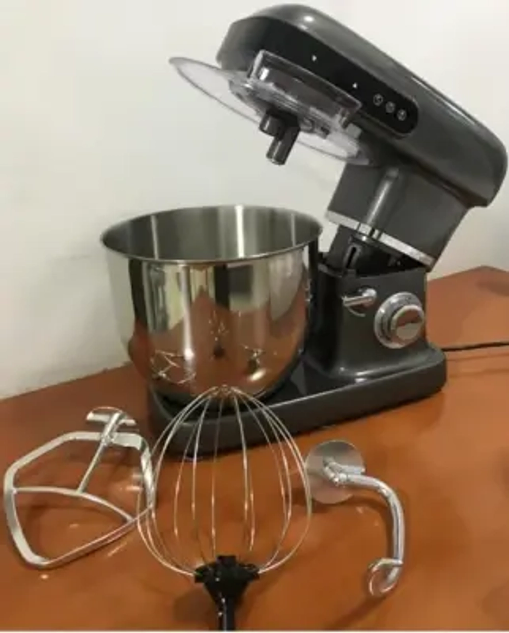 Планетарный миксер Enigma SM-A02