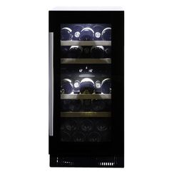 Винный холодильник Dunavox DAUF-32.78DB