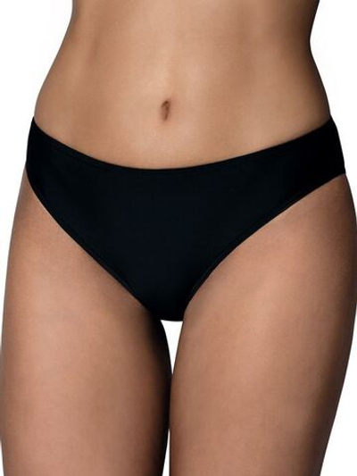 Классические купальные трусы (Размер: 46) (Цвет: черный)