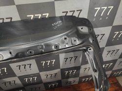 Крышка багажника Mazda CX-5 2 (KF) 17-нв Б/У Оригинал KBY56202XB