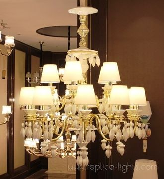replica Chandelier BELLE DE NUIT 01-17