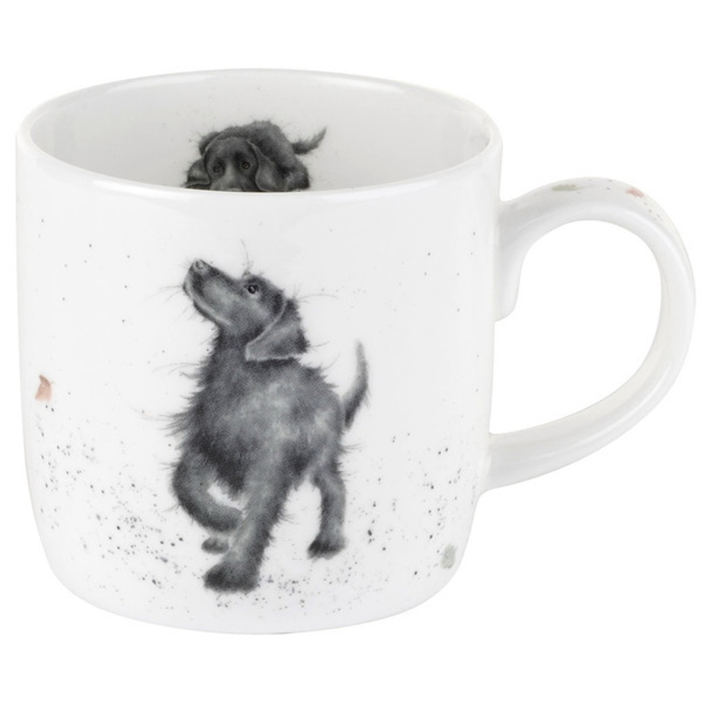 Кружка 310мл На прогулку Royal Worcester