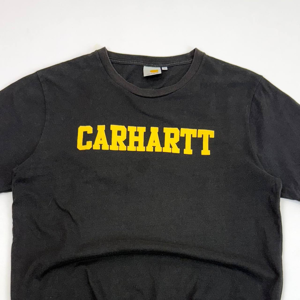 Футболка Carhartt