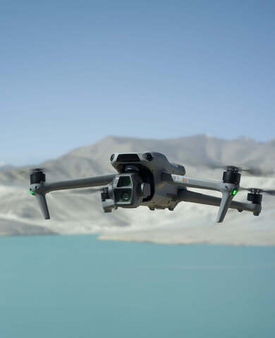 Что должен знать каждый пилот: ключевые функции пультов DJI