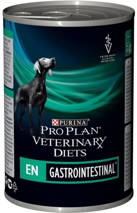 ВЕТЕРИНАРНАЯ ДИЕТА VHN F GASTRO INTESTINAL 400G
