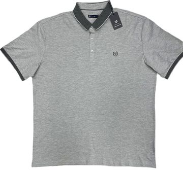 Большая Футболка ПОЛО TONY MONTANA (60-64p.)