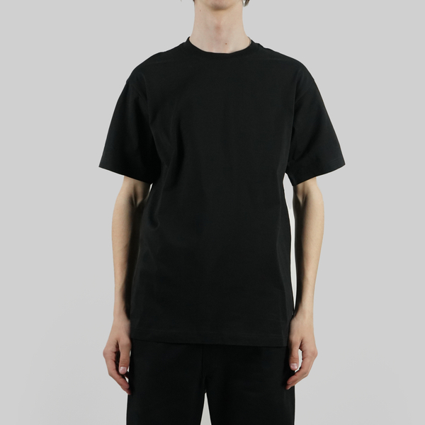 Футболка мужская Obey Standart Organic 2-Pack артикул:131080300 - купить в магазине Дайс